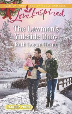The Lawman's Yuletide Baby