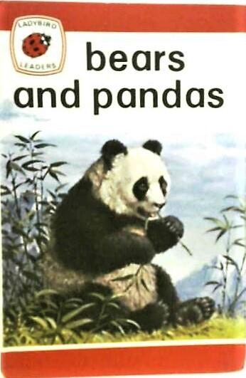 Bears and Pandas