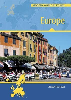 Europe. Modern World Cultures.