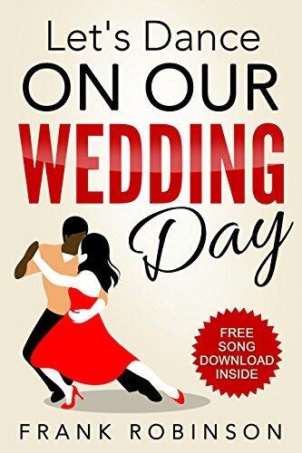 Wedding Day Romance: A Heartwarming WWBM BMWW Interracial Romance Novel