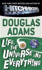 Life, the Universe, and Everything