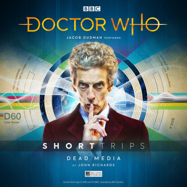 Doctor Who: Dead Media
