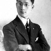 Xu Zhimo (徐志摩)