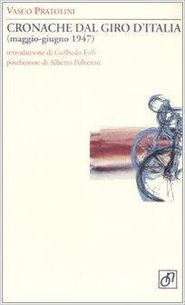 Cronache dal Giro d'Italia