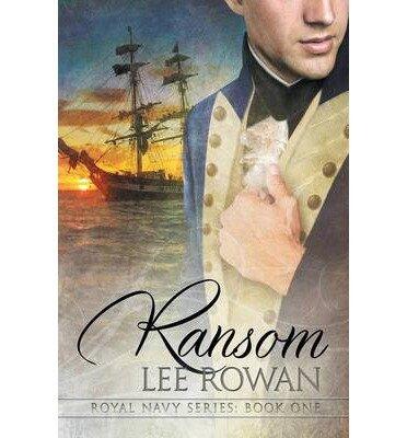 By Lee Rowan - Ransom (Third Edition) (2014-09-16) [Paperback]