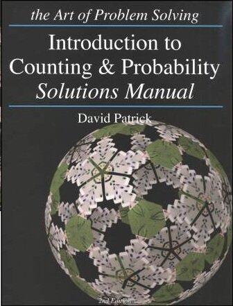 Intermediate Counting & Probability Solutions Manual (Sol Edition)