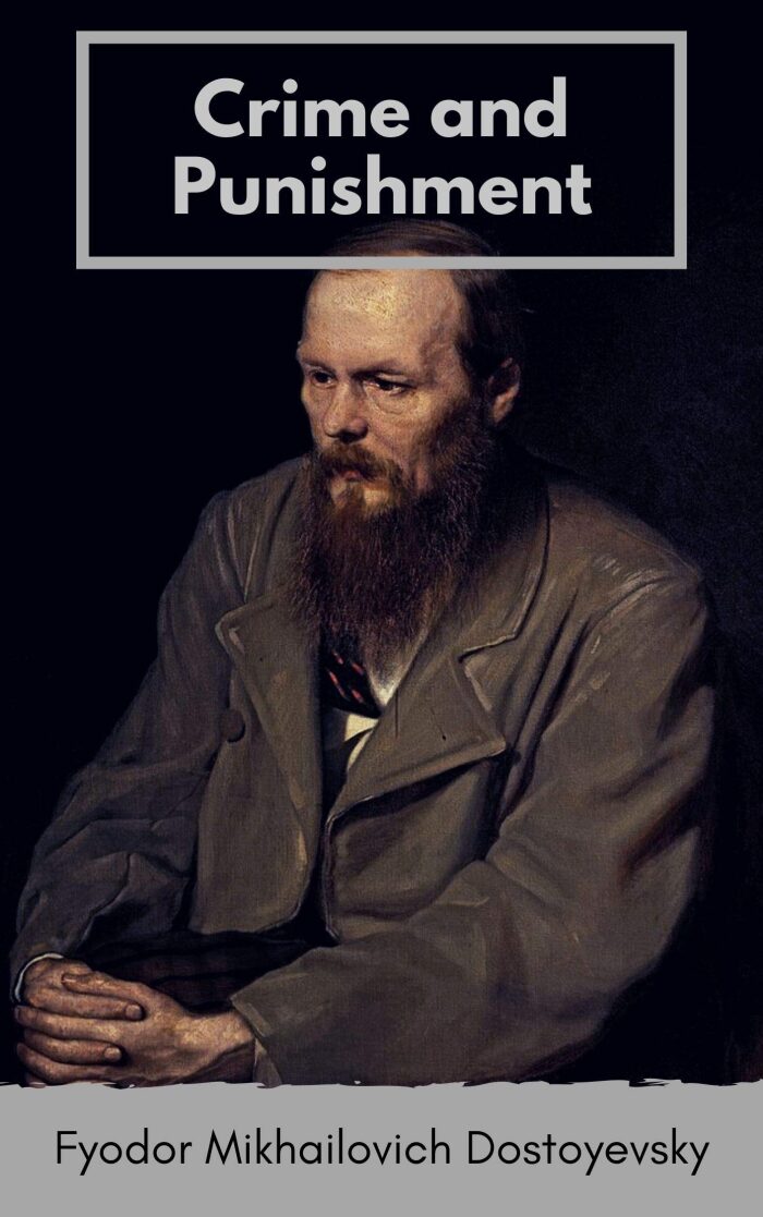 Crime and Punishment