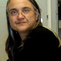 Athena Andreadis