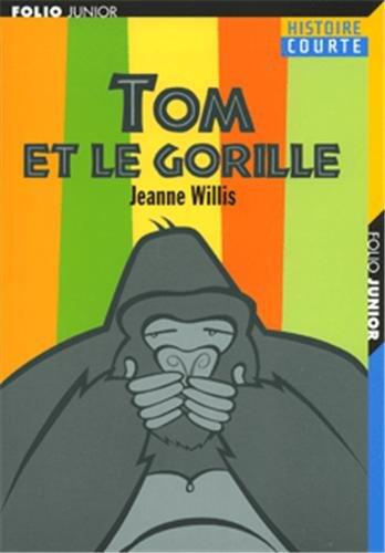 Tom et le gorille