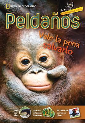 Ladders Reading/Language Arts 4: Worth Saving (on-level; Science), Spanish