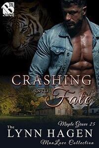 Crashing Into Fate