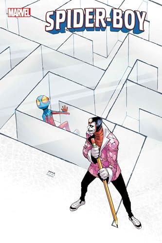 Spider-Boy (2023-2025) #8