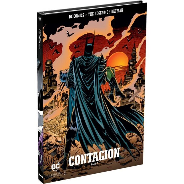 Contagion Part 2