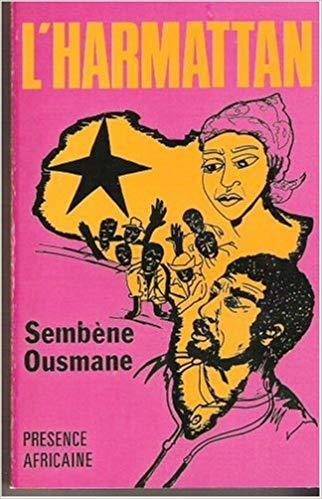 L'harmattan