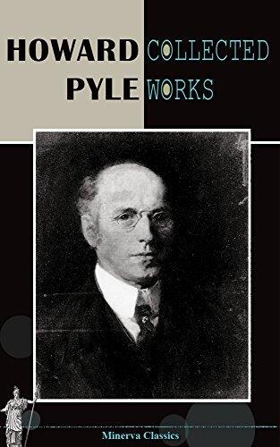 Collected Works of Howard Pyle