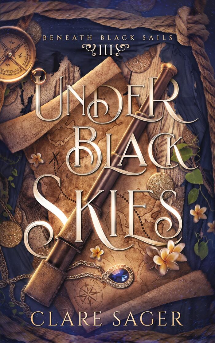 Under Black Skies