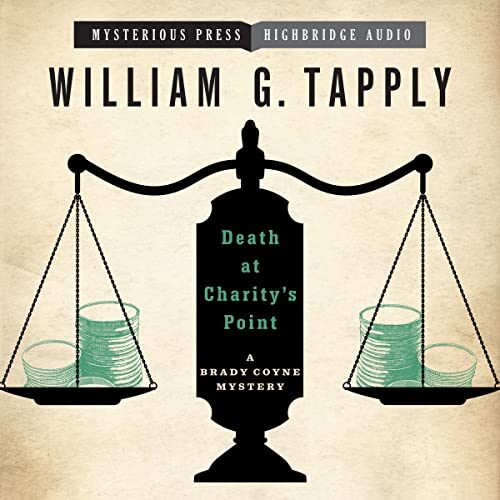 Death at Charity's Point