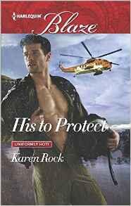 His to Protect
