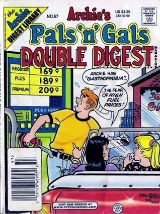 Archie's Pals 'n' Gals Double Digest #57