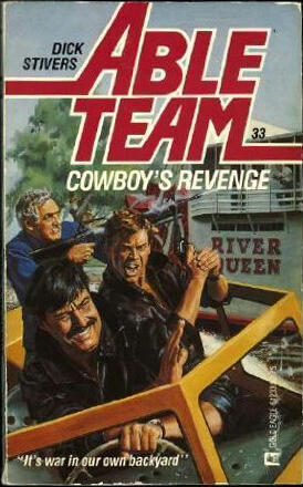 Cowboy's Revenge