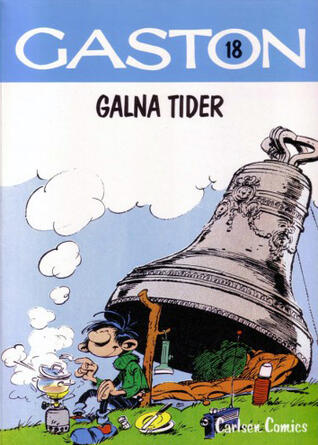 Galna tider