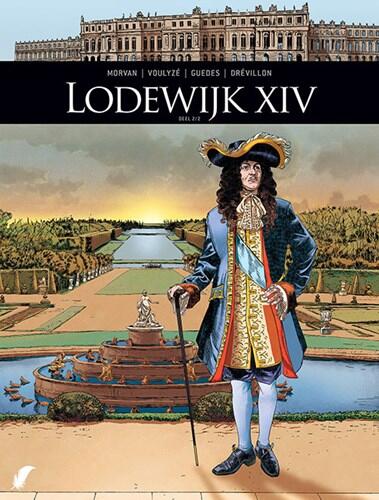Lodewijk XIV deel 2/2
