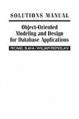 Solutions Manual