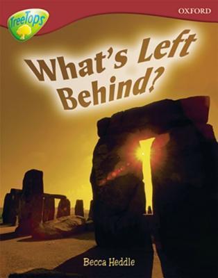 What's Left Behind?