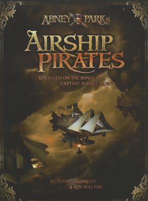 Airship Pirates *OP