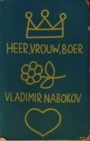 Heer, vrouw, boer