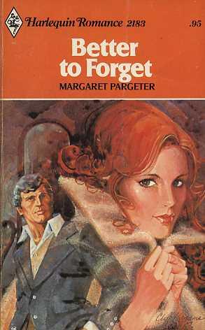 Better to Forget