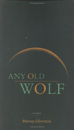 ANY OLD WOLF