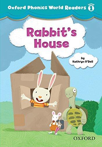 Rabbit's House