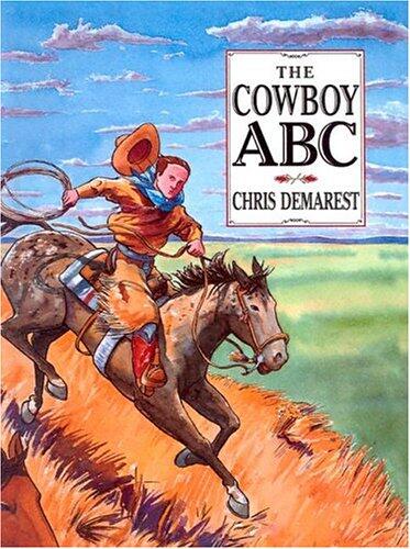 Cowboy ABC