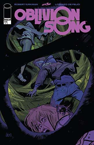 Oblivion Song #14