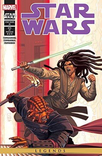 Star Wars (1998-2002) #45