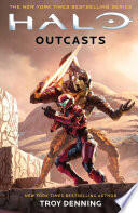 Halo: Outcasts