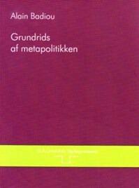 Grundrids af metapolitikken