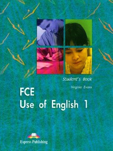 Use of English