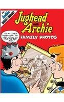 Jughead With Archie in Family Photos: .