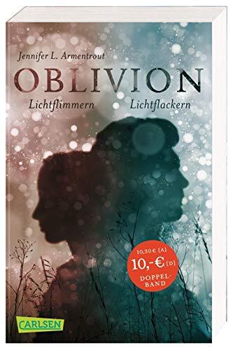 Oblivion: Lichtflimmern, Lichtflackern
