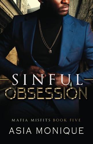 Sinful Obsession