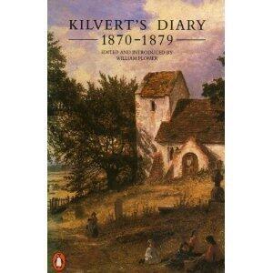 'KILVERT'S DIARY, 1870-79 (COUNTRY LIBRARY)'
