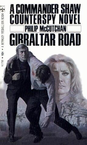 Gibraltar Road