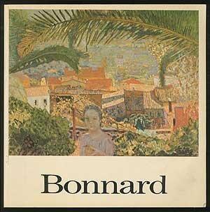 Bonnard: The Late Paintings