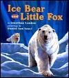Ice Bear and Little Fox