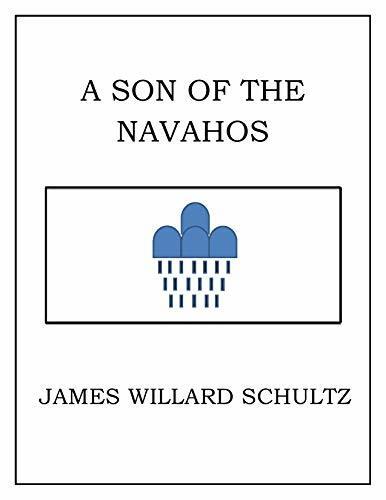 A Son of the Navahos