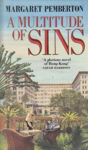 A Multitude of Sins