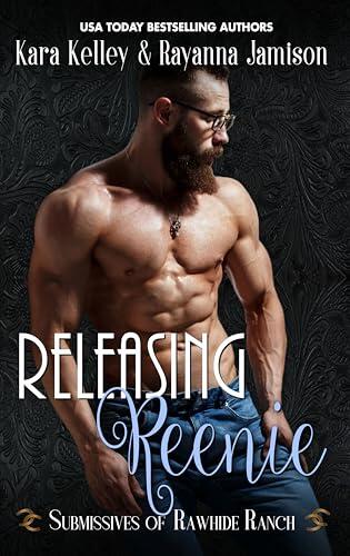 Releasing Reenie
