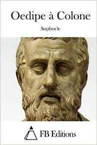 Œdipe à Colone